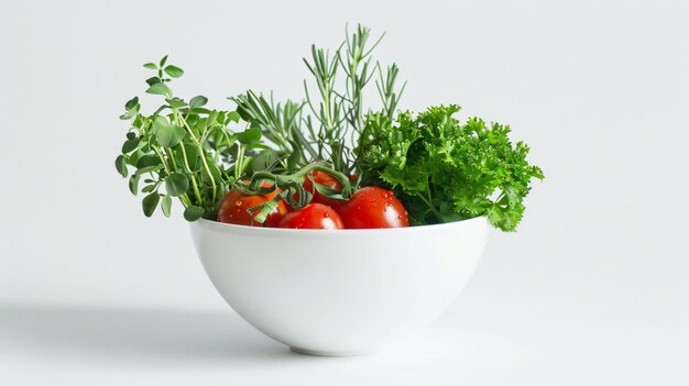 misa s ingredienciami